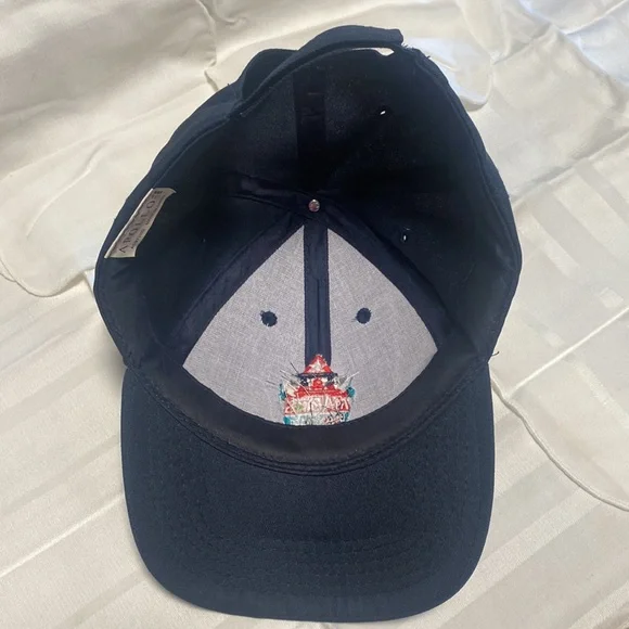 Macys’s thanksgiving day parade balloon training 2014 hat - Picture 6 of 6